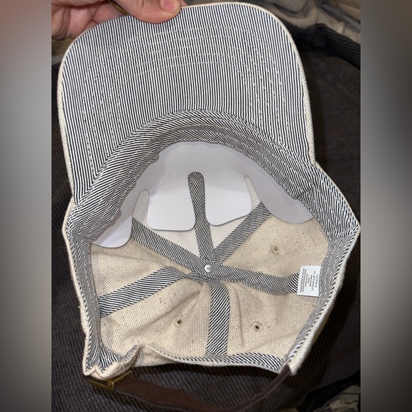 Unisex Baseball Hat - Picture 3 of 5